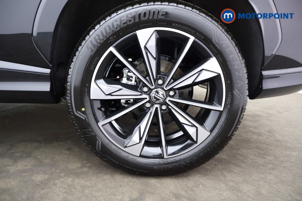 Mg Motor Uk HS Trophy Automatic Petrol SUV - Stock Number (1576245) - 19th supplementary image