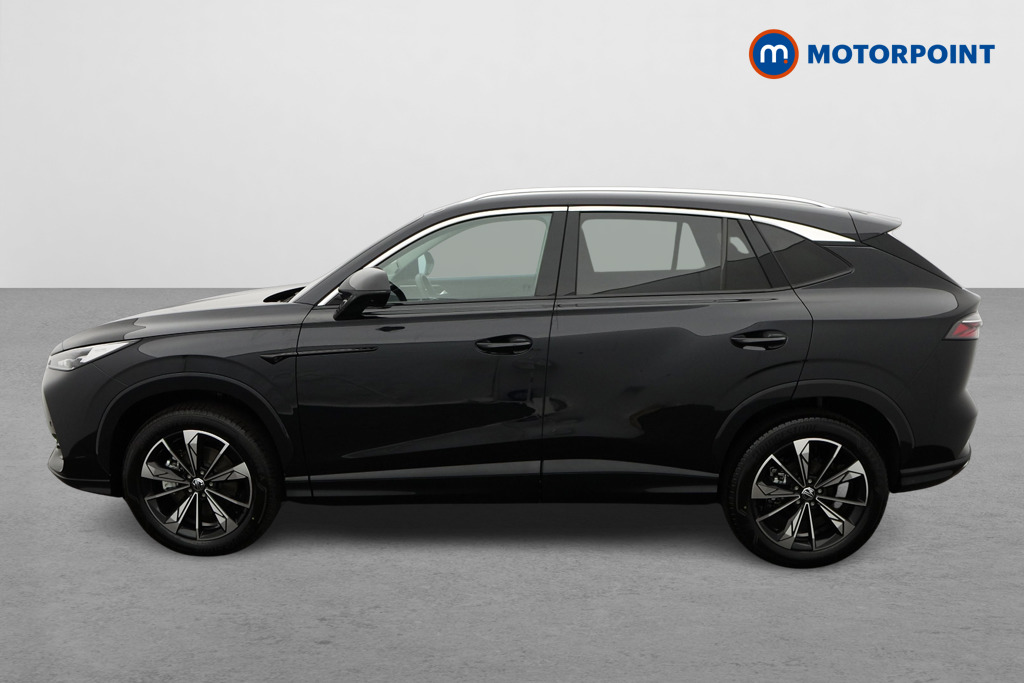 Mg Motor Uk HS Trophy Automatic Petrol SUV - Stock Number (1576245) - Passenger side