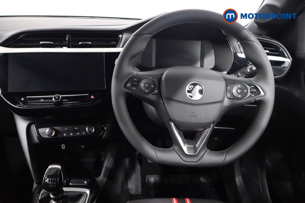 Vauxhall Corsa YES Manual Petrol Hatchback - Stock Number (1576312) - 3rd supplementary image