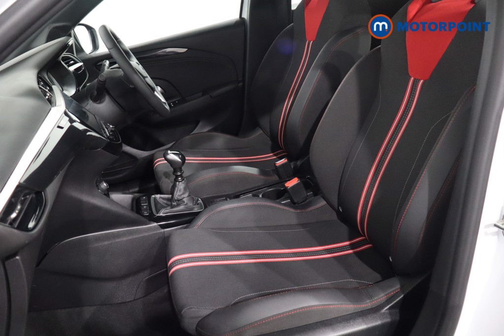 Vauxhall Corsa YES Manual Petrol Hatchback - Stock Number (1576312) - 4th supplementary image
