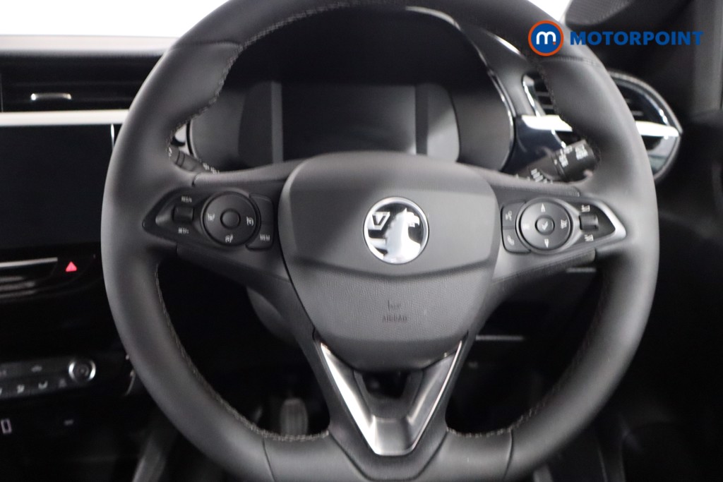 Vauxhall Corsa YES Manual Petrol Hatchback - Stock Number (1576312) - 6th supplementary image