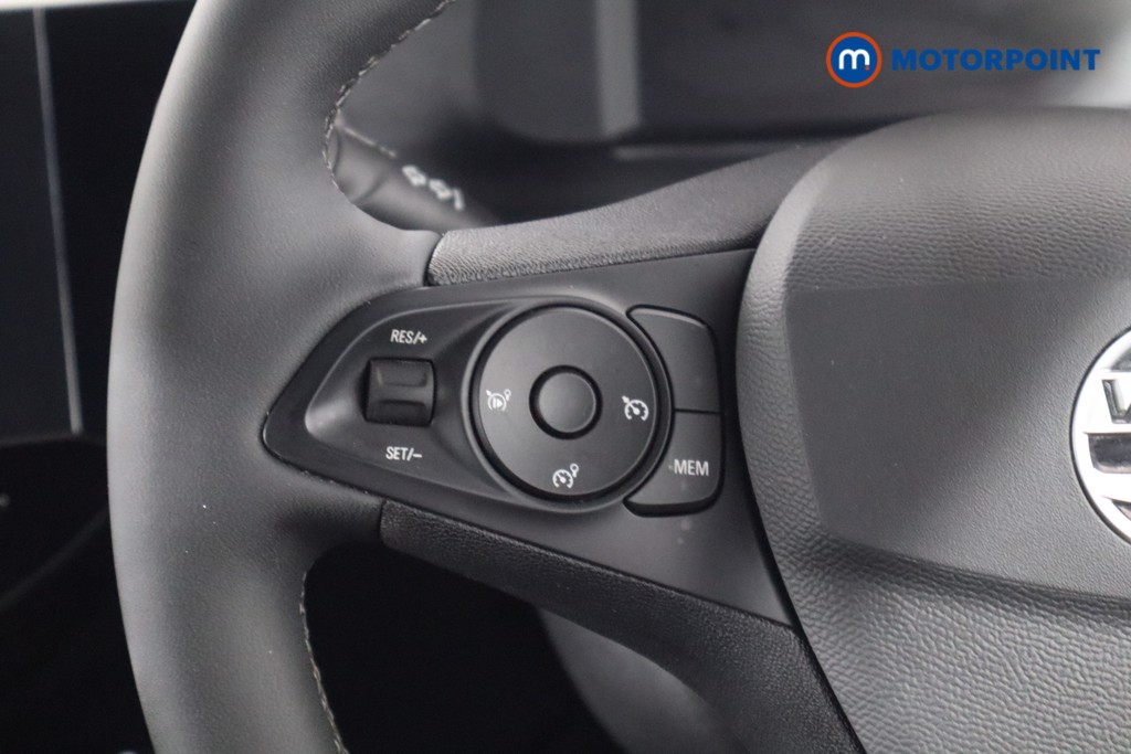 Vauxhall Corsa YES Manual Petrol Hatchback - Stock Number (1576312) - 7th supplementary image