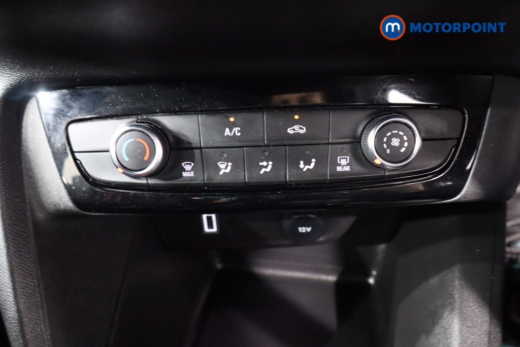 Vauxhall Corsa YES Manual Petrol Hatchback - Stock Number (1576312) - 16th supplementary image