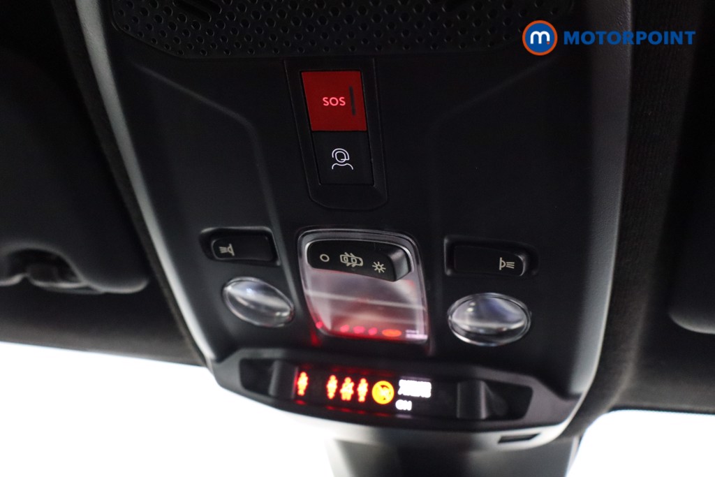 Vauxhall Corsa YES Manual Petrol Hatchback - Stock Number (1576312) - 20th supplementary image
