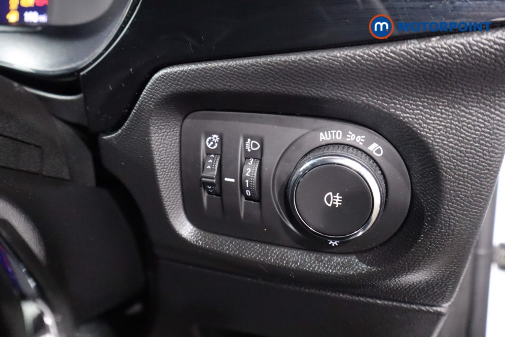 Vauxhall Corsa YES Manual Petrol Hatchback - Stock Number (1576312) - 21st supplementary image
