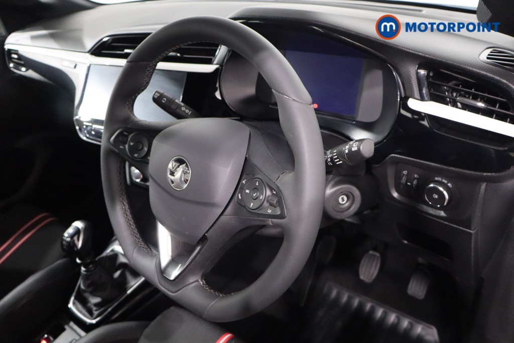 Vauxhall Corsa YES Manual Petrol Hatchback - Stock Number (1576312) - 23rd supplementary image