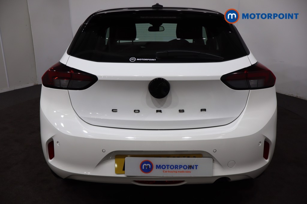 Vauxhall Corsa YES Manual Petrol Hatchback - Stock Number (1576312) - 34th supplementary image