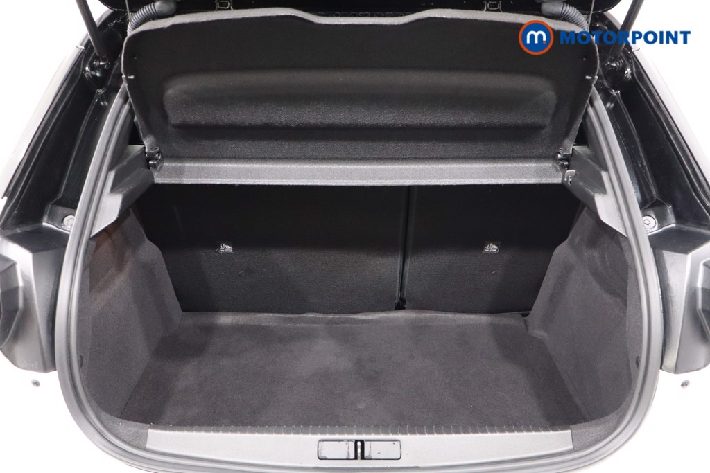 Vauxhall Corsa YES Manual Petrol Hatchback - Stock Number (1576312) - 35th supplementary image
