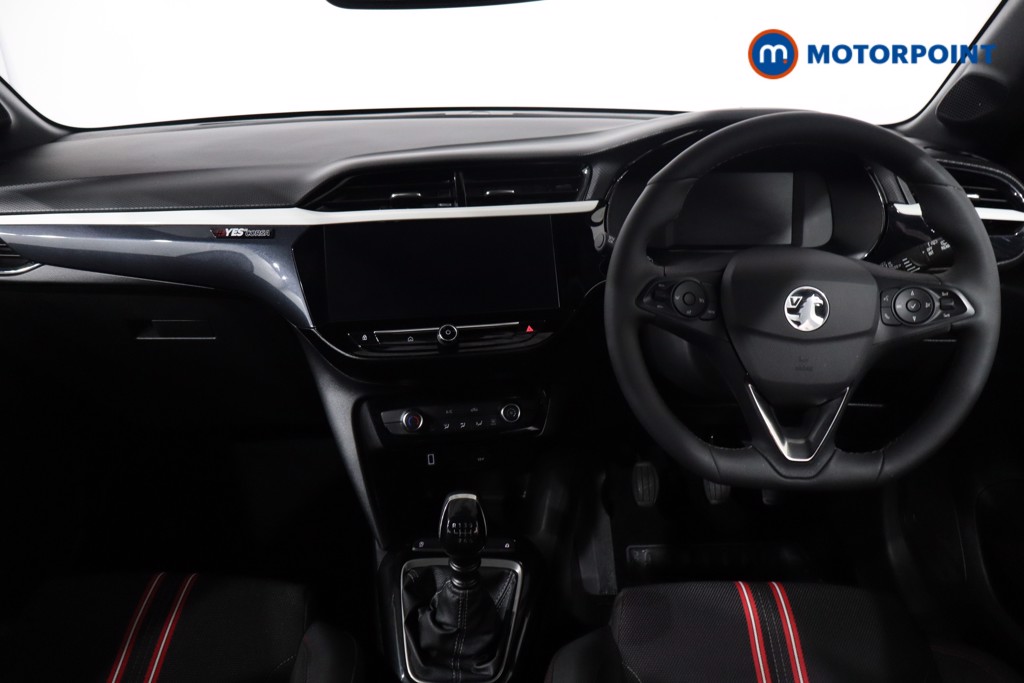Vauxhall Corsa YES Manual Petrol Hatchback - Stock Number (1576312) - 1st supplementary image