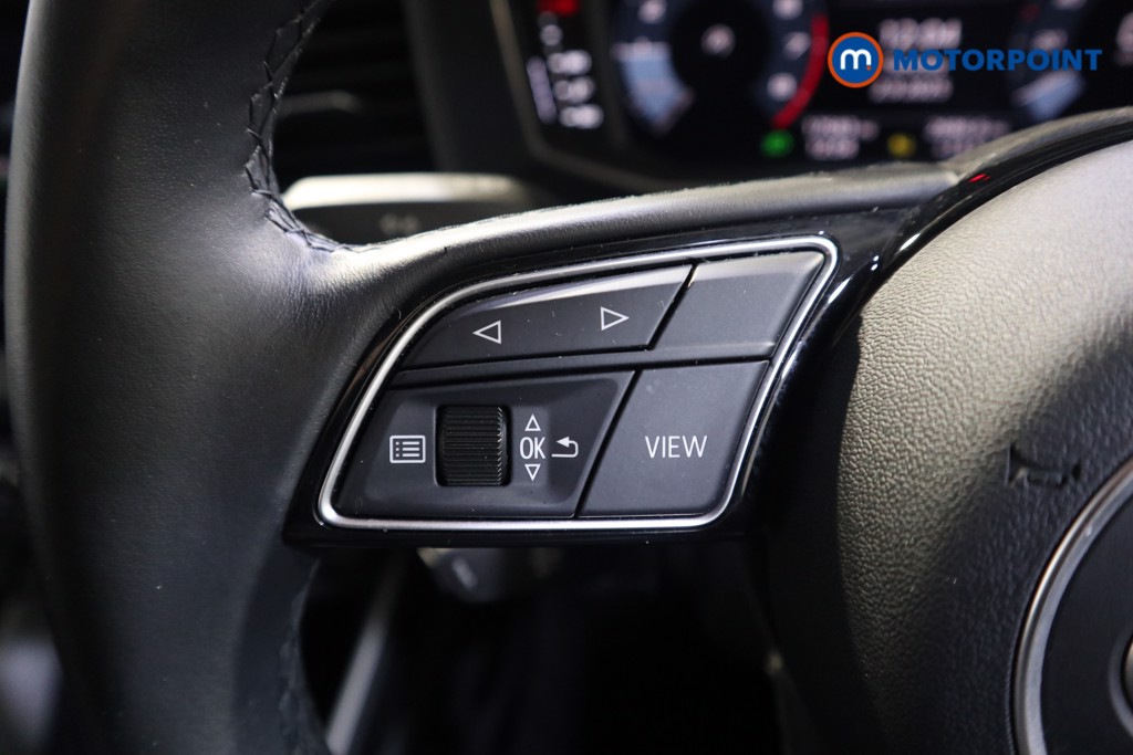 Audi A1 Sport Manual Petrol Hatchback - Stock Number (1576374) - 3rd supplementary image