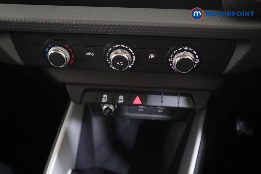 Audi A1 Sport Manual Petrol Hatchback - Stock Number (1576374) - 7th supplementary image