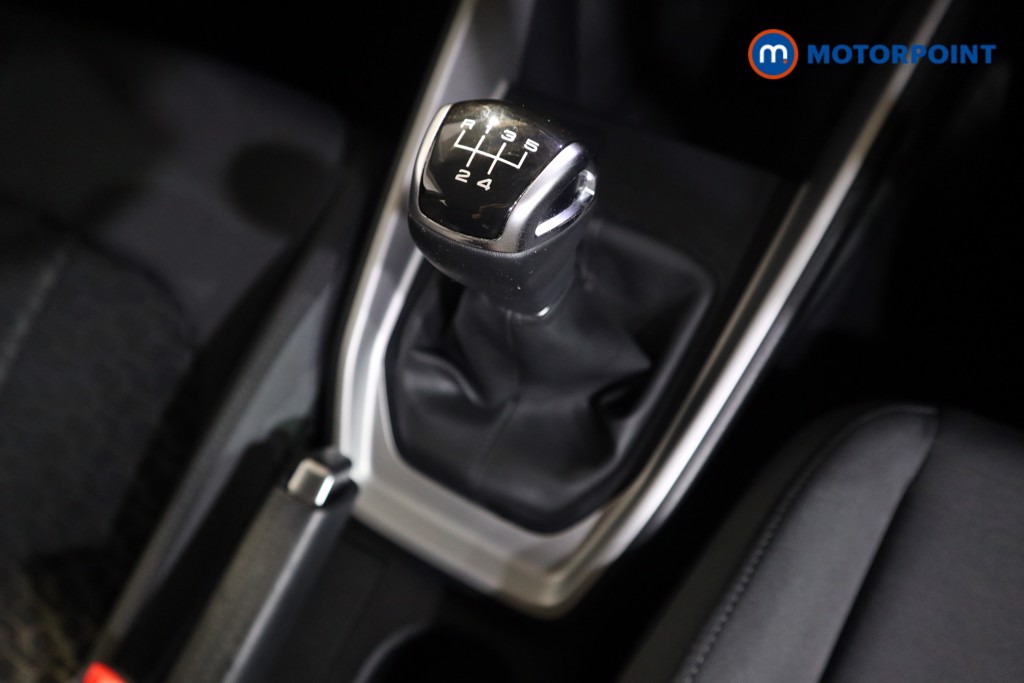 Audi A1 Sport Manual Petrol Hatchback - Stock Number (1576374) - 8th supplementary image