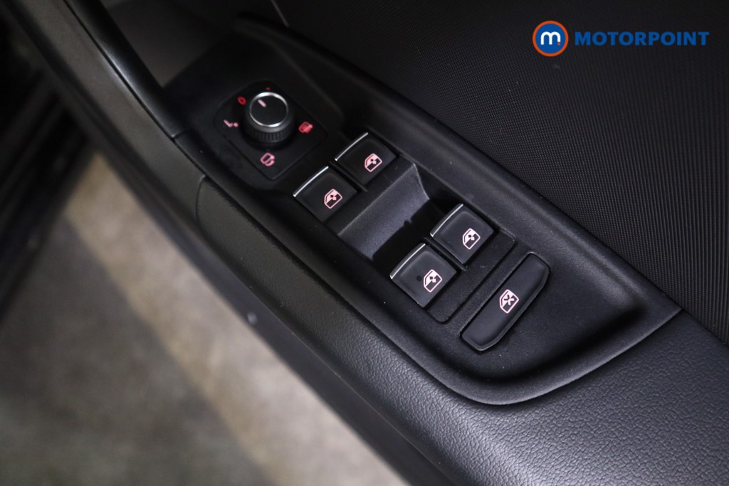Audi A1 Sport Manual Petrol Hatchback - Stock Number (1576374) - 9th supplementary image