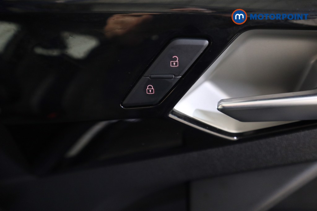 Audi A1 Sport Manual Petrol Hatchback - Stock Number (1576374) - 10th supplementary image