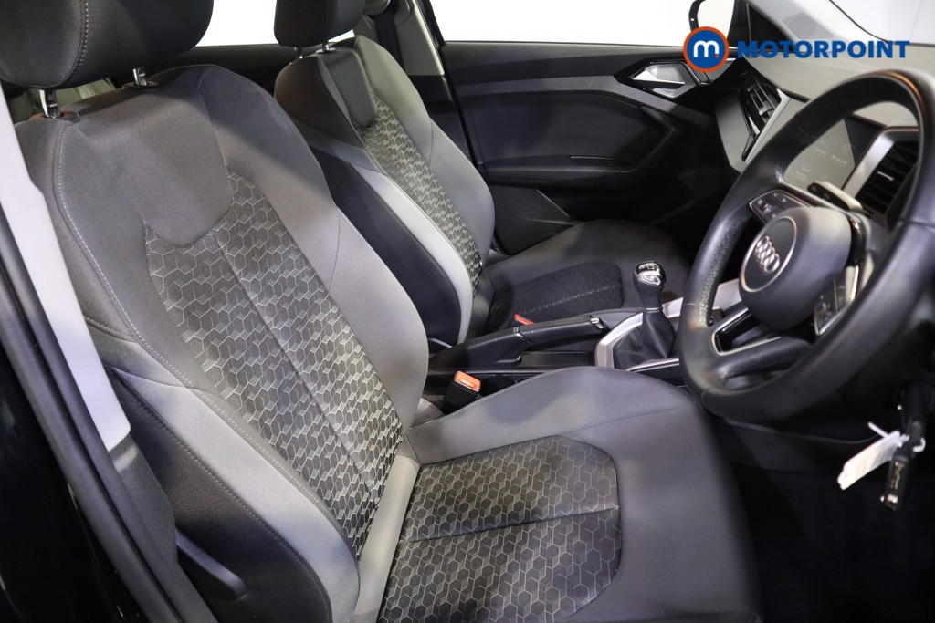 Audi A1 Sport Manual Petrol Hatchback - Stock Number (1576374) - 11th supplementary image
