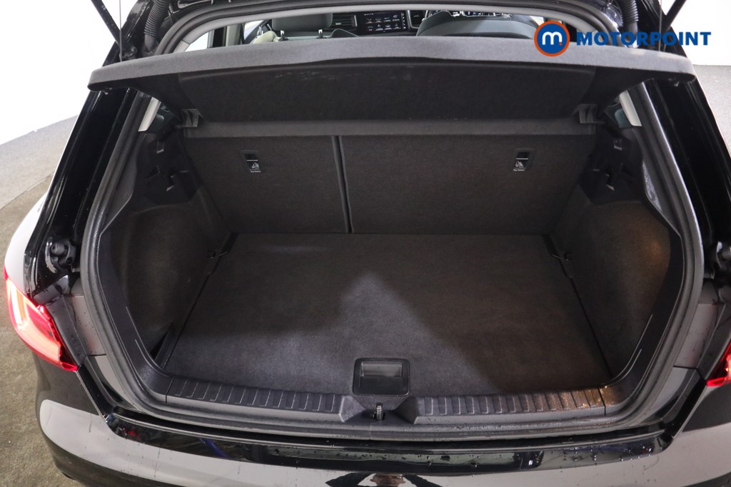 Audi A1 Sport Manual Petrol Hatchback - Stock Number (1576374) - 13th supplementary image