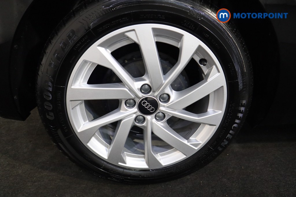 Audi A1 Sport Manual Petrol Hatchback - Stock Number (1576374) - 14th supplementary image