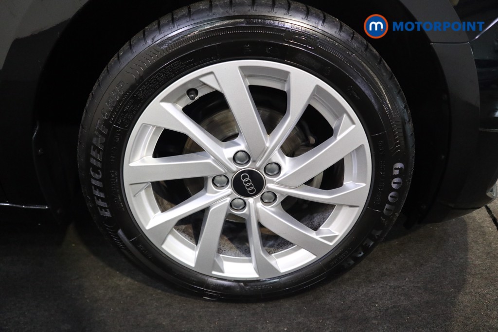 Audi A1 Sport Manual Petrol Hatchback - Stock Number (1576374) - 15th supplementary image
