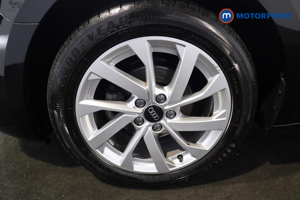 Audi A1 Sport Manual Petrol Hatchback - Stock Number (1576374) - 16th supplementary image