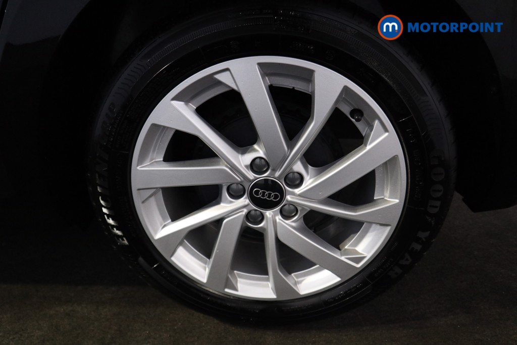 Audi A1 Sport Manual Petrol Hatchback - Stock Number (1576374) - 17th supplementary image