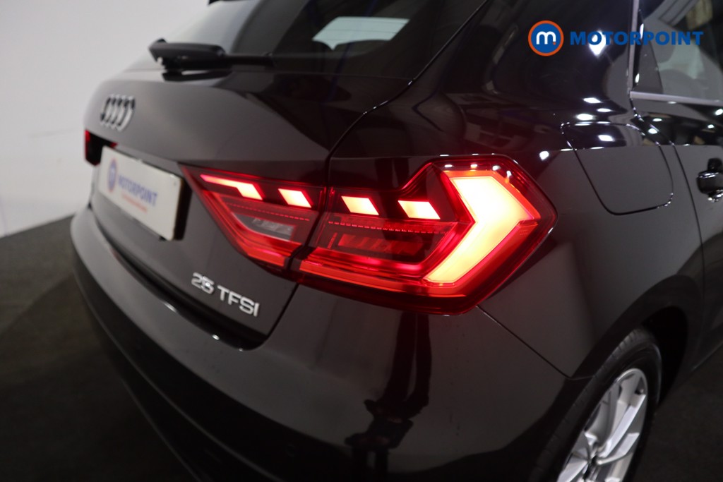 Audi A1 Sport Manual Petrol Hatchback - Stock Number (1576374) - 20th supplementary image