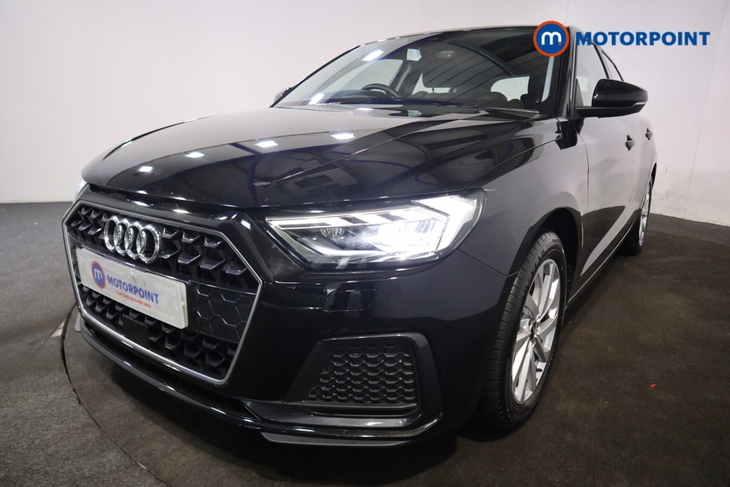 Audi A1 Sport Manual Petrol Hatchback - Stock Number (1576374) - 23rd supplementary image
