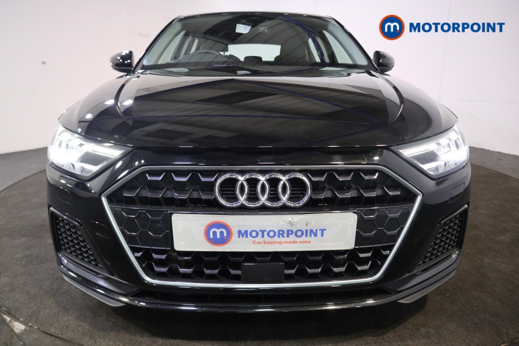Audi A1 Sport Manual Petrol Hatchback - Stock Number (1576374) - 24th supplementary image