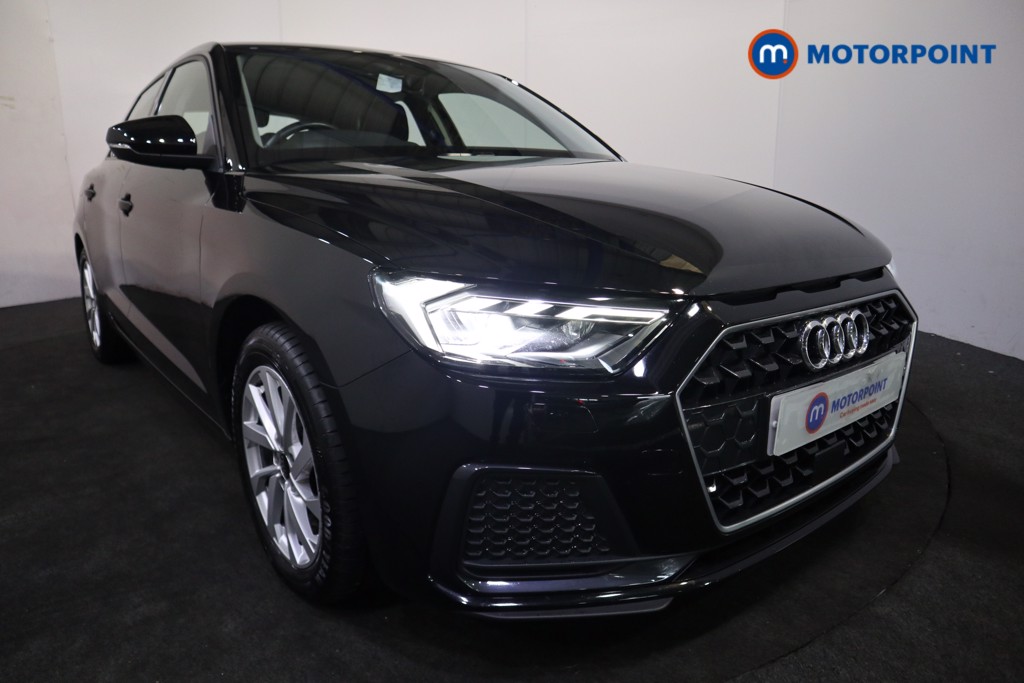 Audi A1 Sport Manual Petrol Hatchback - Stock Number (1576374) - 25th supplementary image