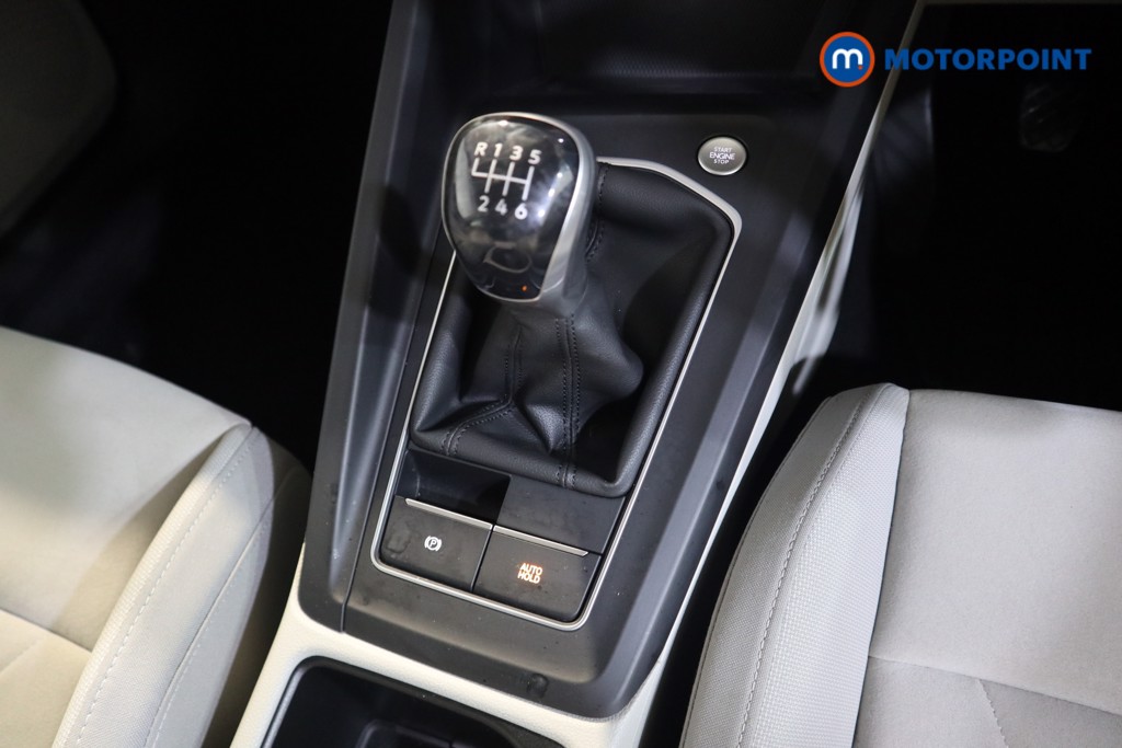 Volkswagen Golf Style Manual Petrol Hatchback - Stock Number (1576534) - 7th supplementary image