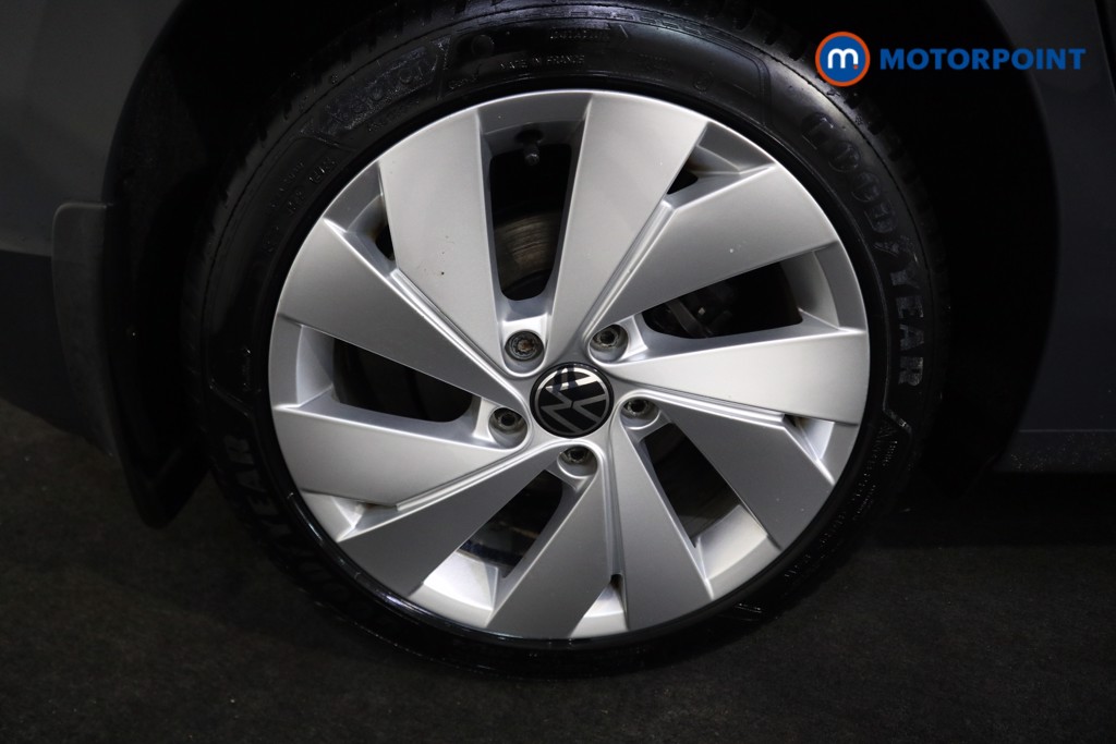 Volkswagen Golf Style Manual Petrol Hatchback - Stock Number (1576534) - 14th supplementary image