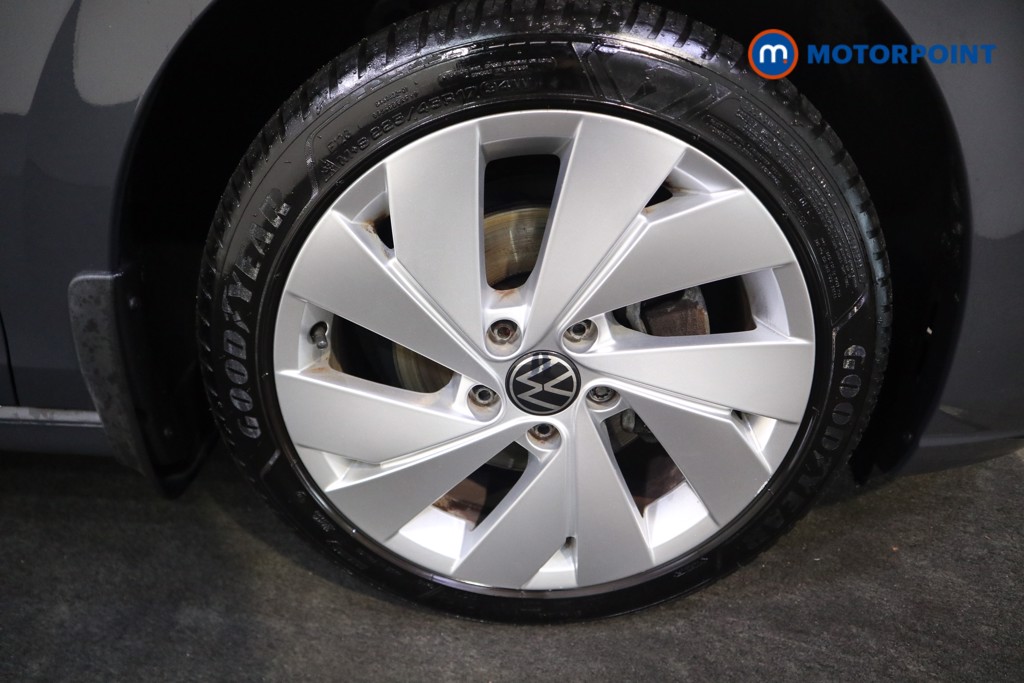 Volkswagen Golf Style Manual Petrol Hatchback - Stock Number (1576534) - 15th supplementary image