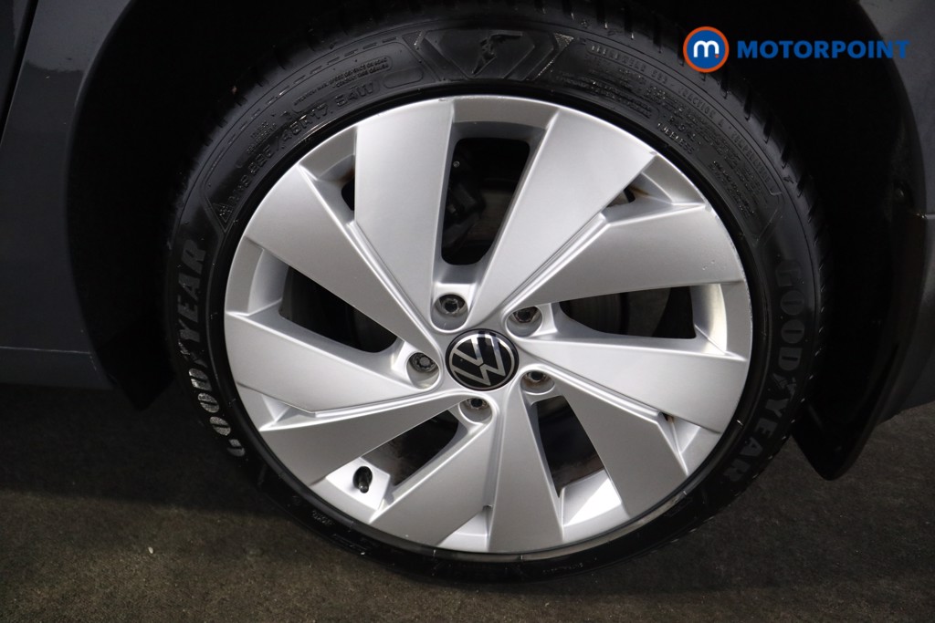 Volkswagen Golf Style Manual Petrol Hatchback - Stock Number (1576534) - 17th supplementary image