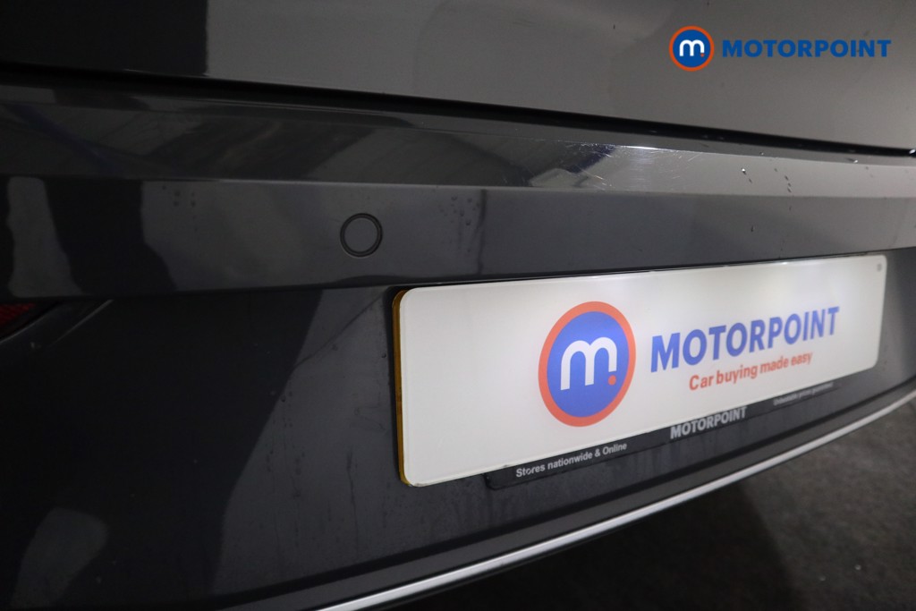 Volkswagen Golf Style Manual Petrol Hatchback - Stock Number (1576534) - 18th supplementary image