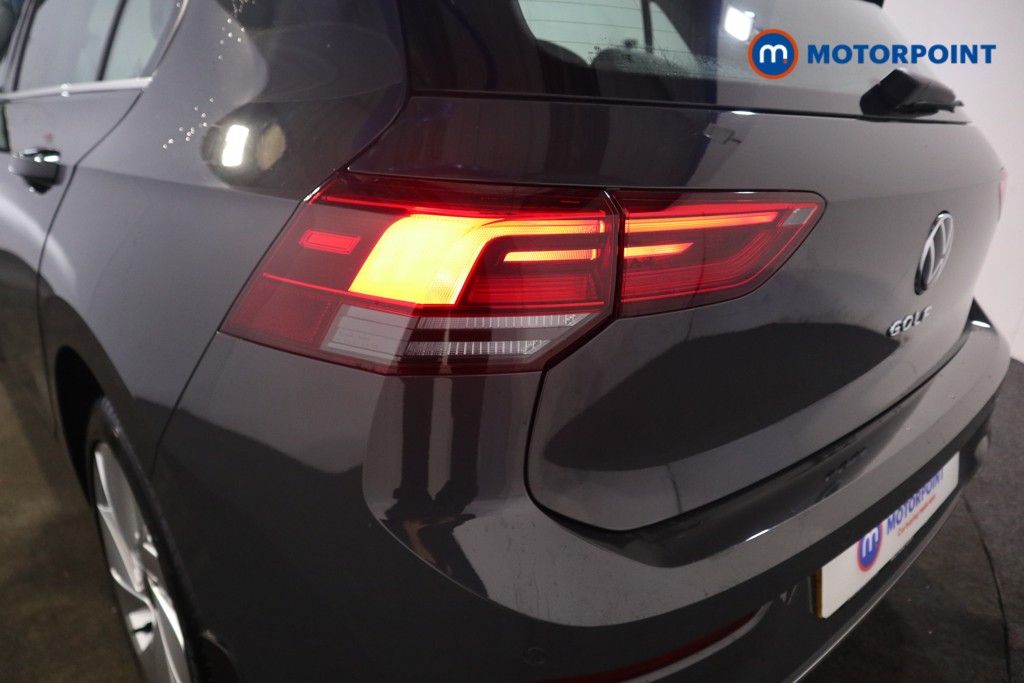 Volkswagen Golf Style Manual Petrol Hatchback - Stock Number (1576534) - 19th supplementary image