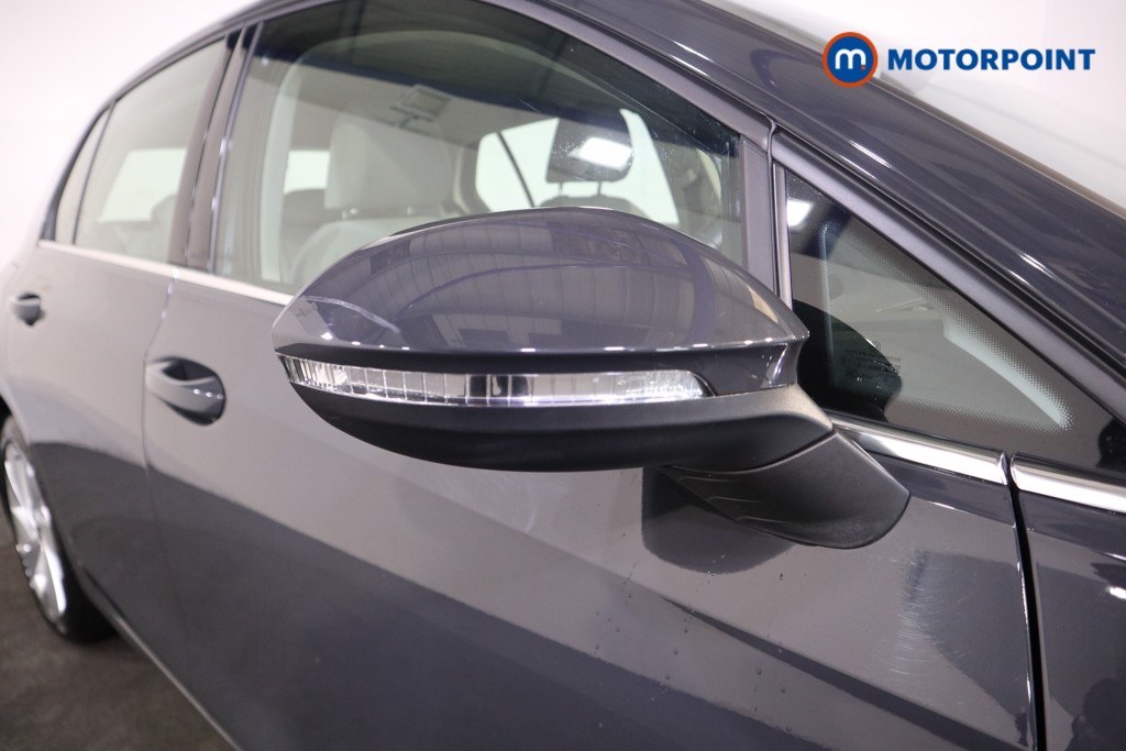 Volkswagen Golf Style Manual Petrol Hatchback - Stock Number (1576534) - 21st supplementary image