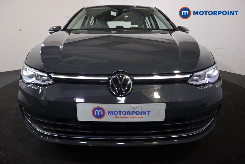 Volkswagen Golf Style Manual Petrol Hatchback - Stock Number (1576534) - 25th supplementary image