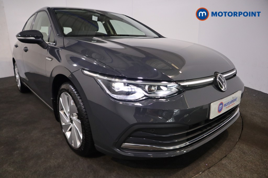 Volkswagen Golf Style Manual Petrol Hatchback - Stock Number (1576534) - 26th supplementary image