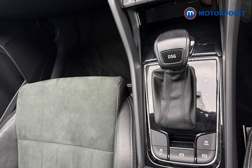 Skoda Karoq Se L Automatic Petrol SUV - Stock Number (1576543) - 11th supplementary image