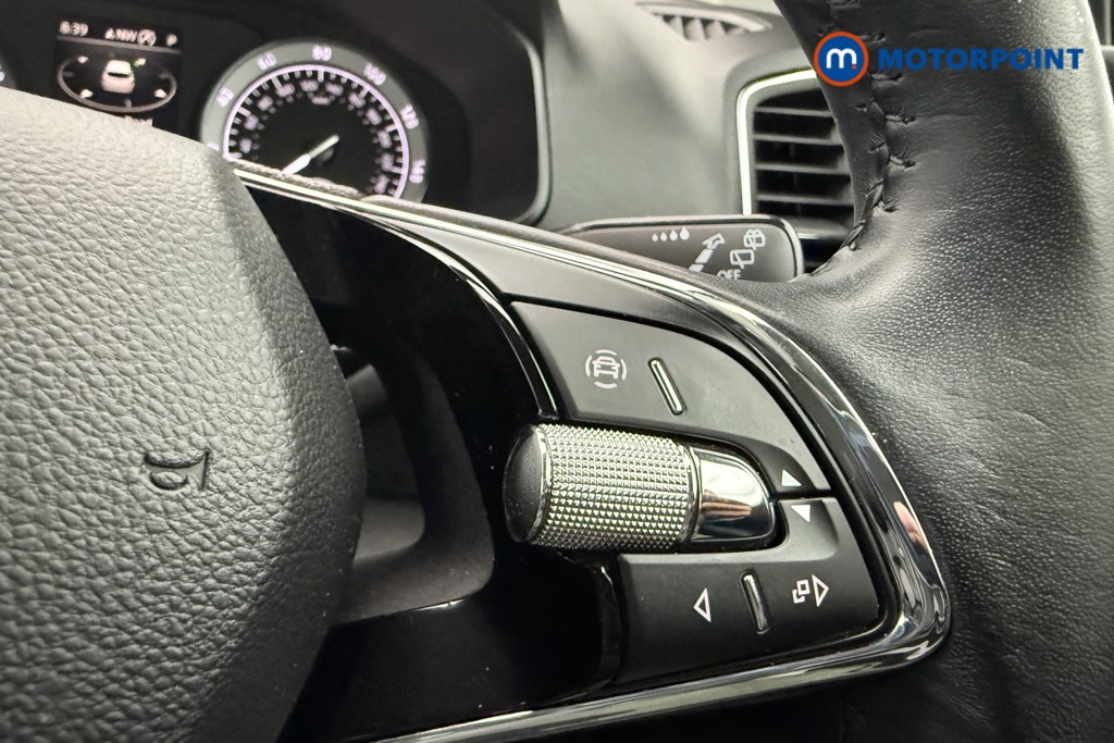 Skoda Karoq Se L Automatic Petrol SUV - Stock Number (1576543) - 13th supplementary image