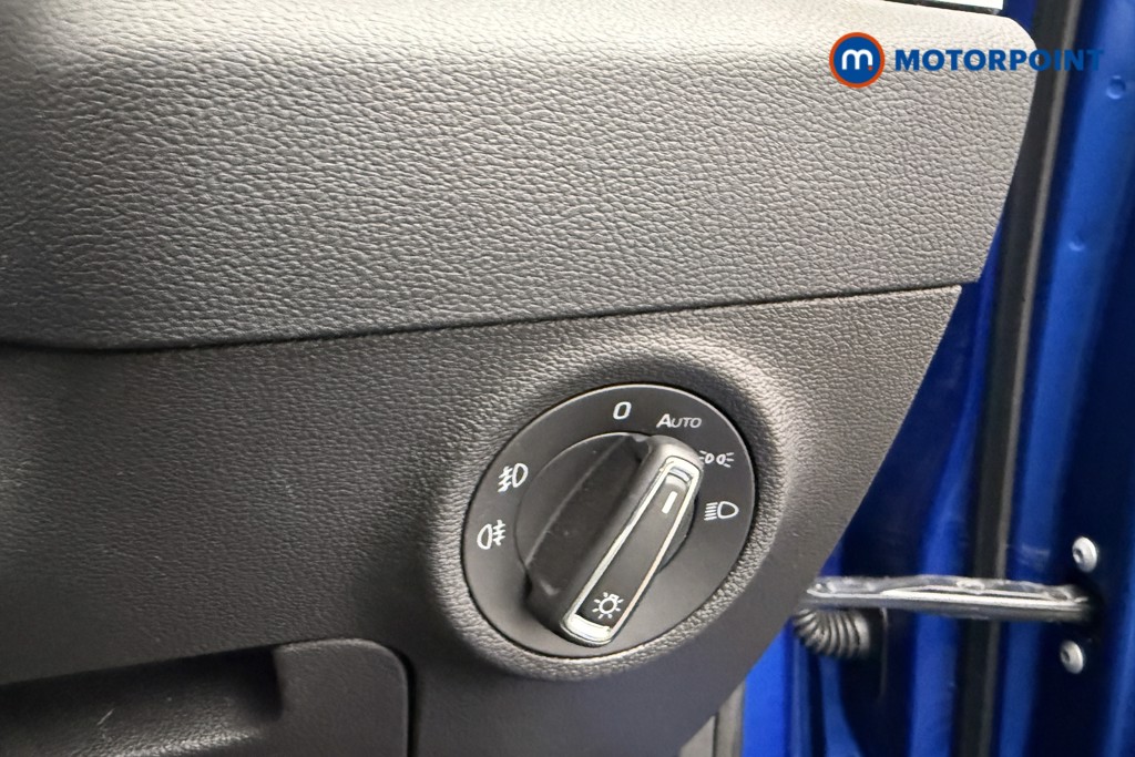 Skoda Karoq Se L Automatic Petrol SUV - Stock Number (1576543) - 14th supplementary image