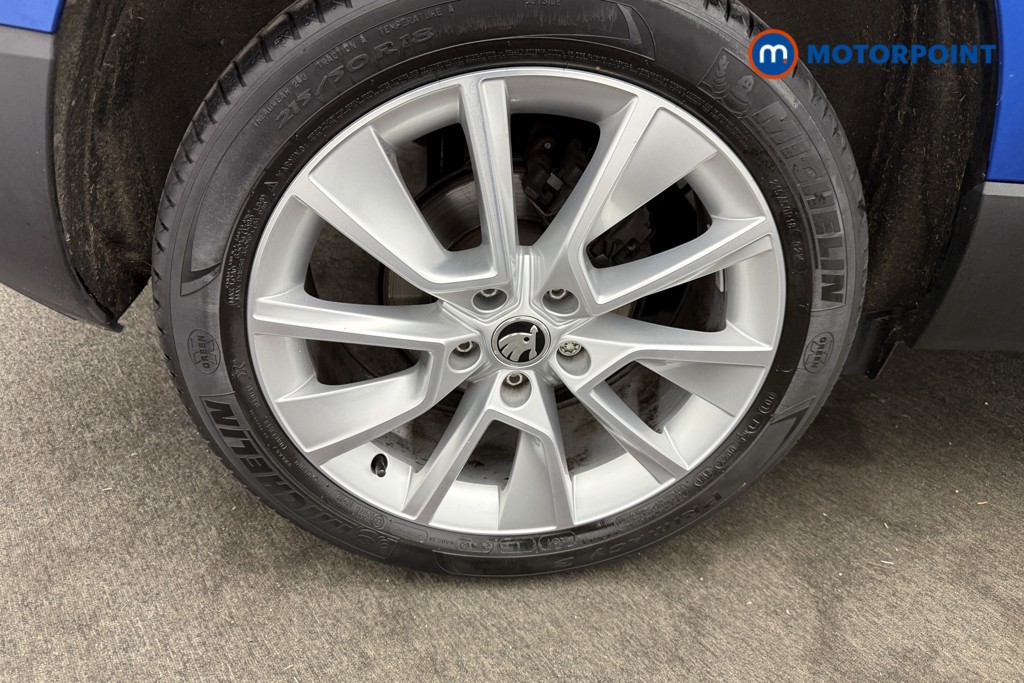 Skoda Karoq Se L Automatic Petrol SUV - Stock Number (1576543) - 18th supplementary image