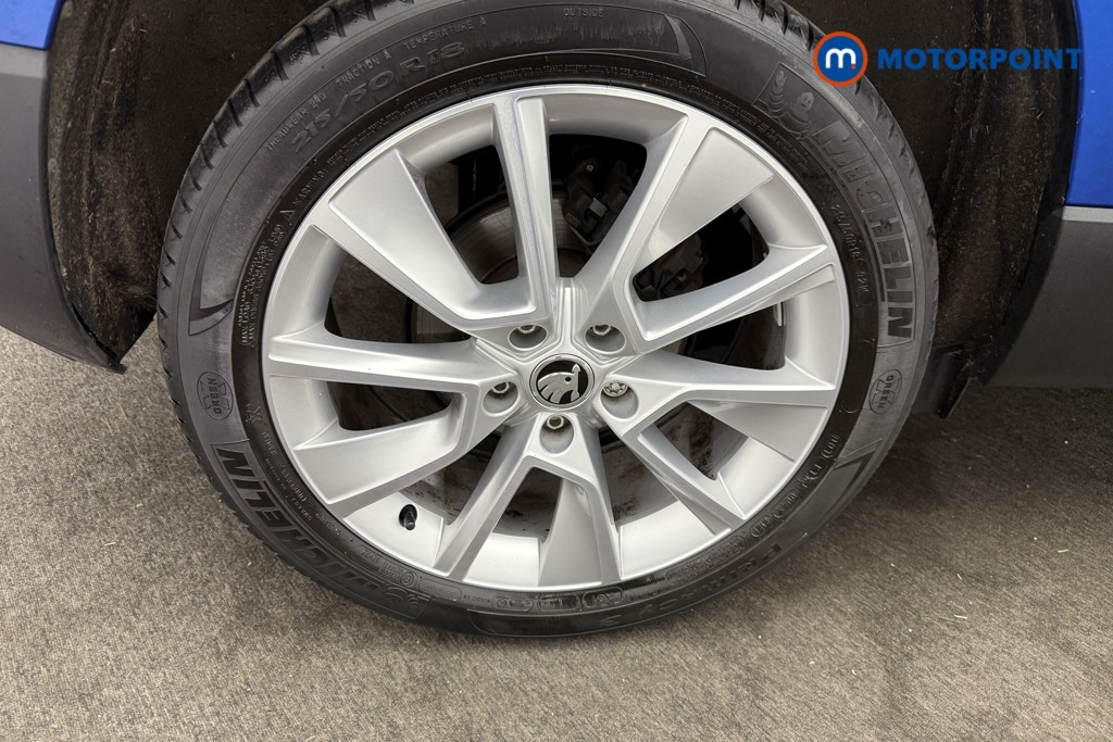 Skoda Karoq Se L Automatic Petrol SUV - Stock Number (1576543) - 19th supplementary image