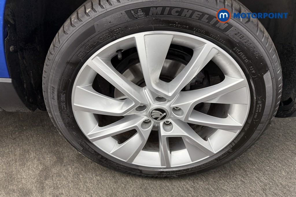 Skoda Karoq Se L Automatic Petrol SUV - Stock Number (1576543) - 20th supplementary image