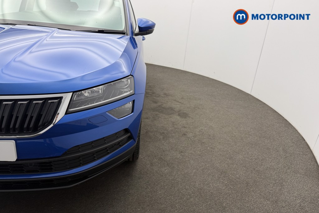 Skoda Karoq Se L Automatic Petrol SUV - Stock Number (1576543) - 22nd supplementary image