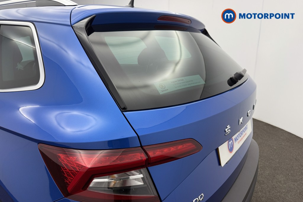 Skoda Karoq Se L Automatic Petrol SUV - Stock Number (1576543) - 25th supplementary image