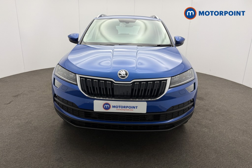 Skoda Karoq Se L Automatic Petrol SUV - Stock Number (1576543) - 27th supplementary image