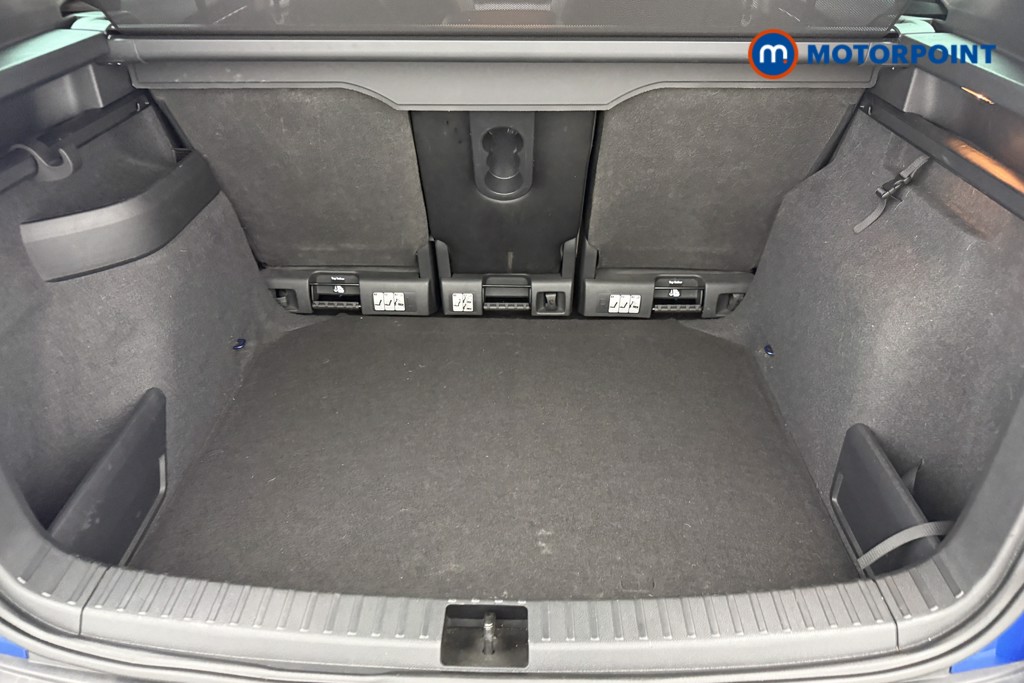 Skoda Karoq Se L Automatic Petrol SUV - Stock Number (1576543) - 28th supplementary image