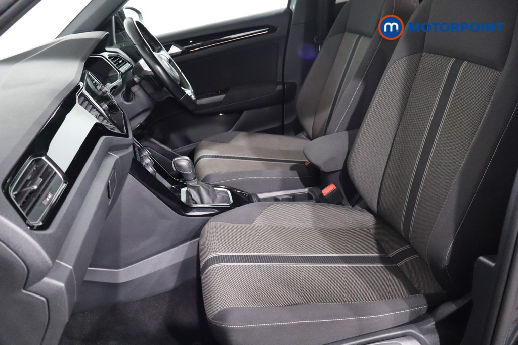 Volkswagen T-Roc Black Edition Automatic Petrol SUV - Stock Number (1576549) - 4th supplementary image