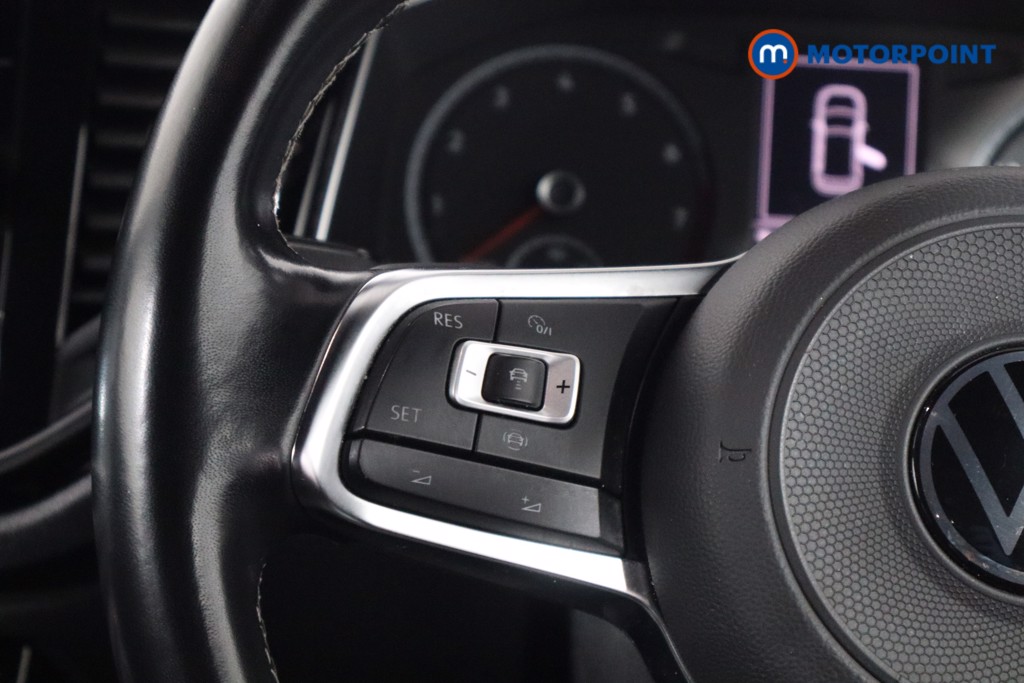 Volkswagen T-Roc Black Edition Automatic Petrol SUV - Stock Number (1576549) - 7th supplementary image