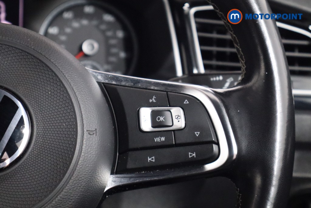Volkswagen T-Roc Black Edition Automatic Petrol SUV - Stock Number (1576549) - 8th supplementary image